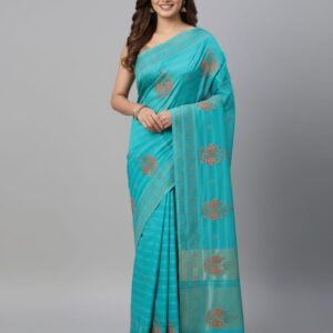 Cotton sarees
