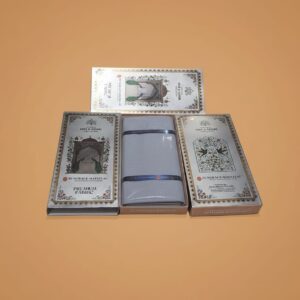 Safari  sungrace mafatlal cut 2.8mts