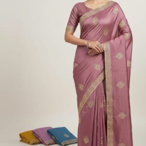 CHOCOLATE FABRIC MULTI JARKAN