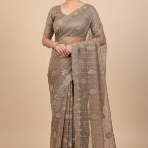 ZIPSI FABRIC JARI +JARKAN WORK